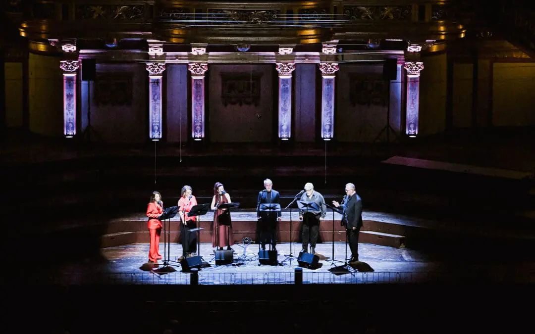 Claudio Abbado Konzert