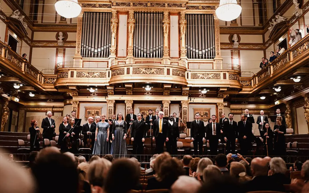 Orchester Wiener Akademie