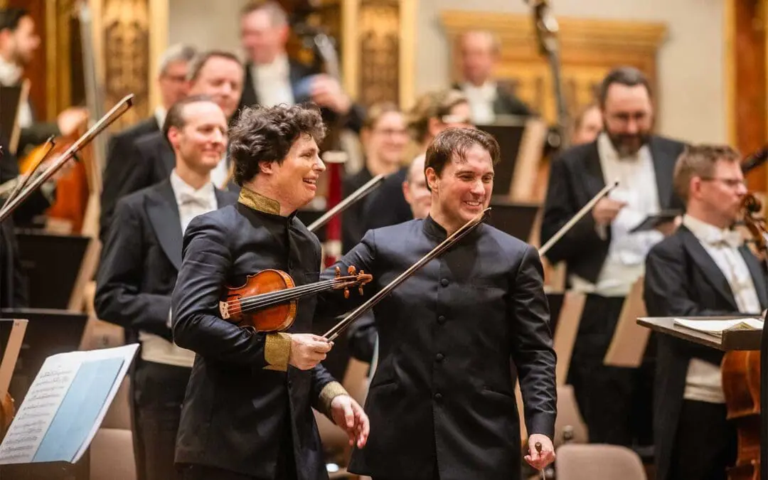 Augustin Hadelich