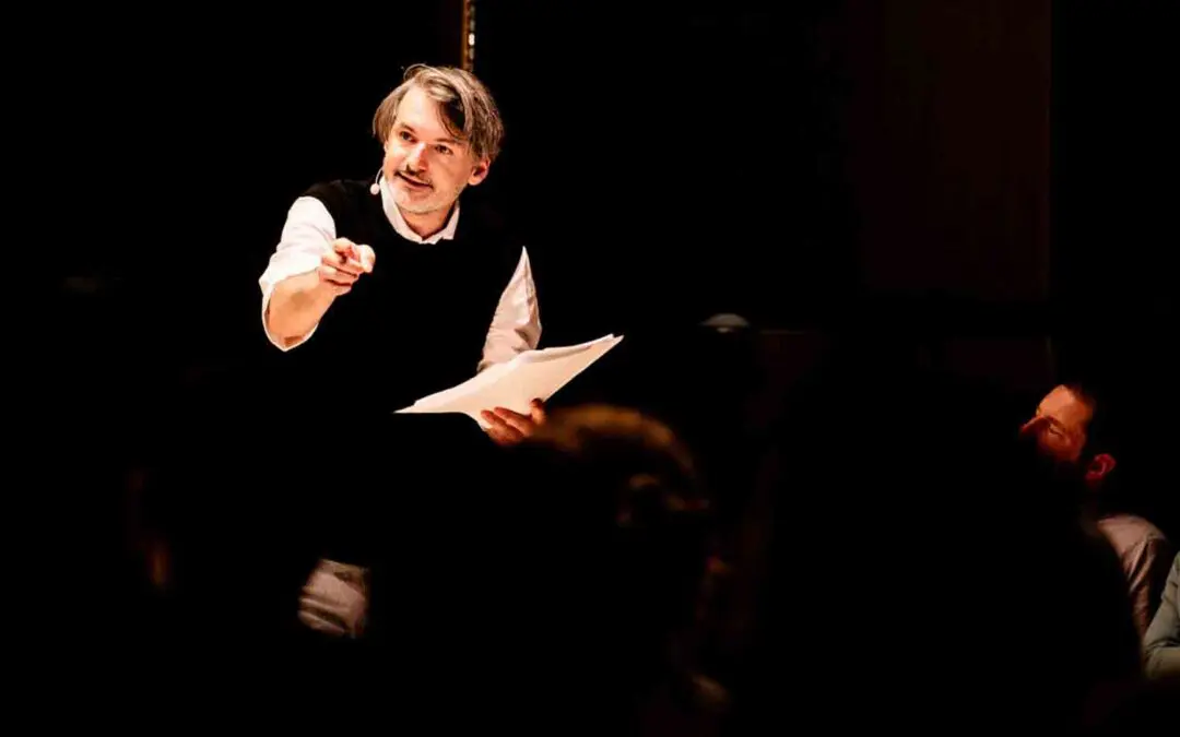 Saša Stanišić & Federspiel