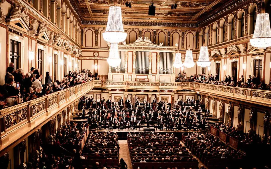 Orchestra dell’Accademia Nazionale di Santa Cecilia Roma, Daniel Harding, Daniil Trifonov
