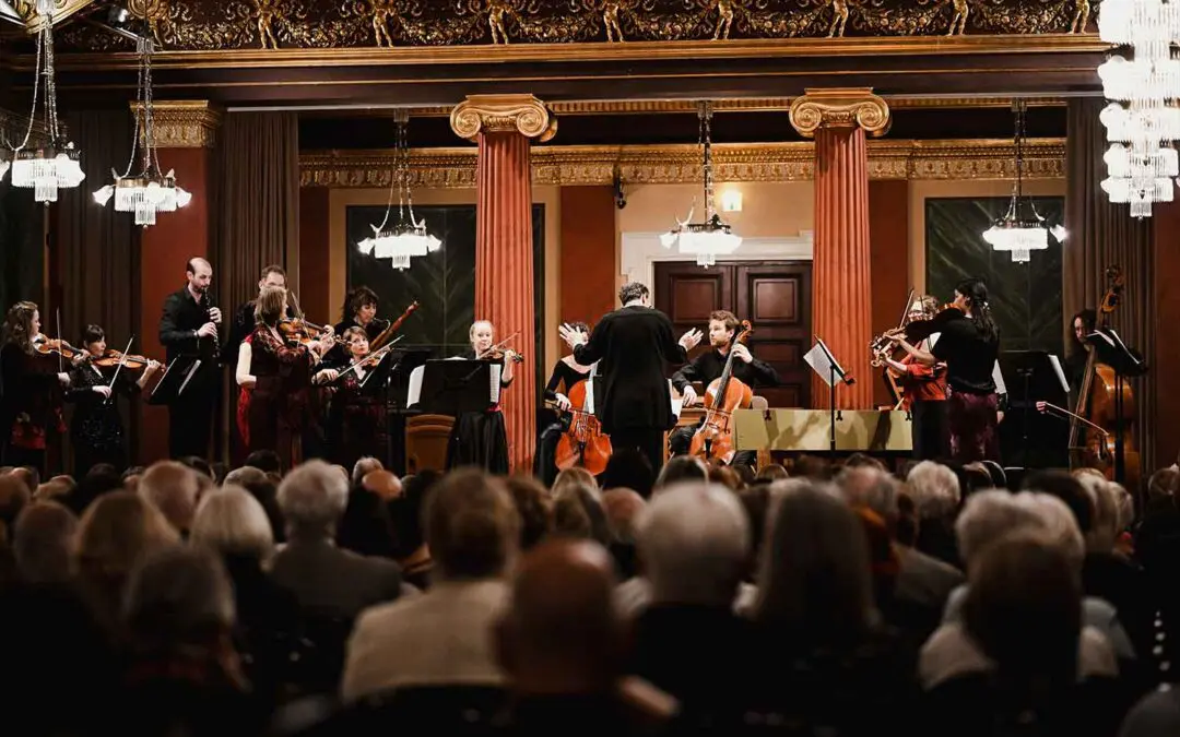 Bach Consort