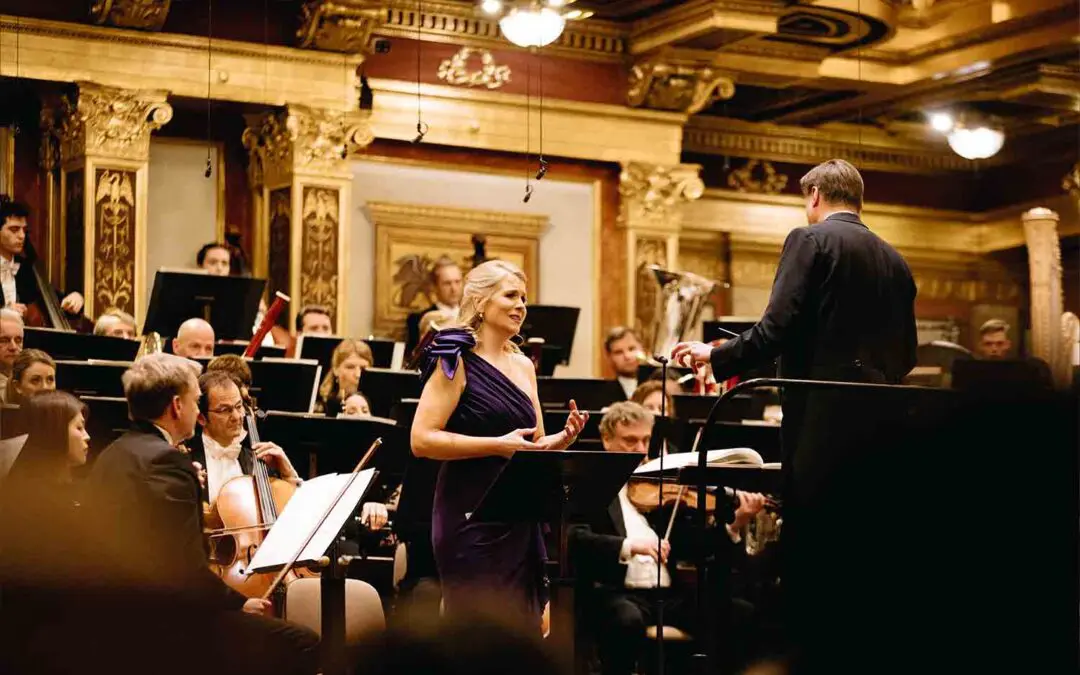 Staatskapelle Berlin, Christian Thielemann, Julia Kleiter, Konstantin Krimmel