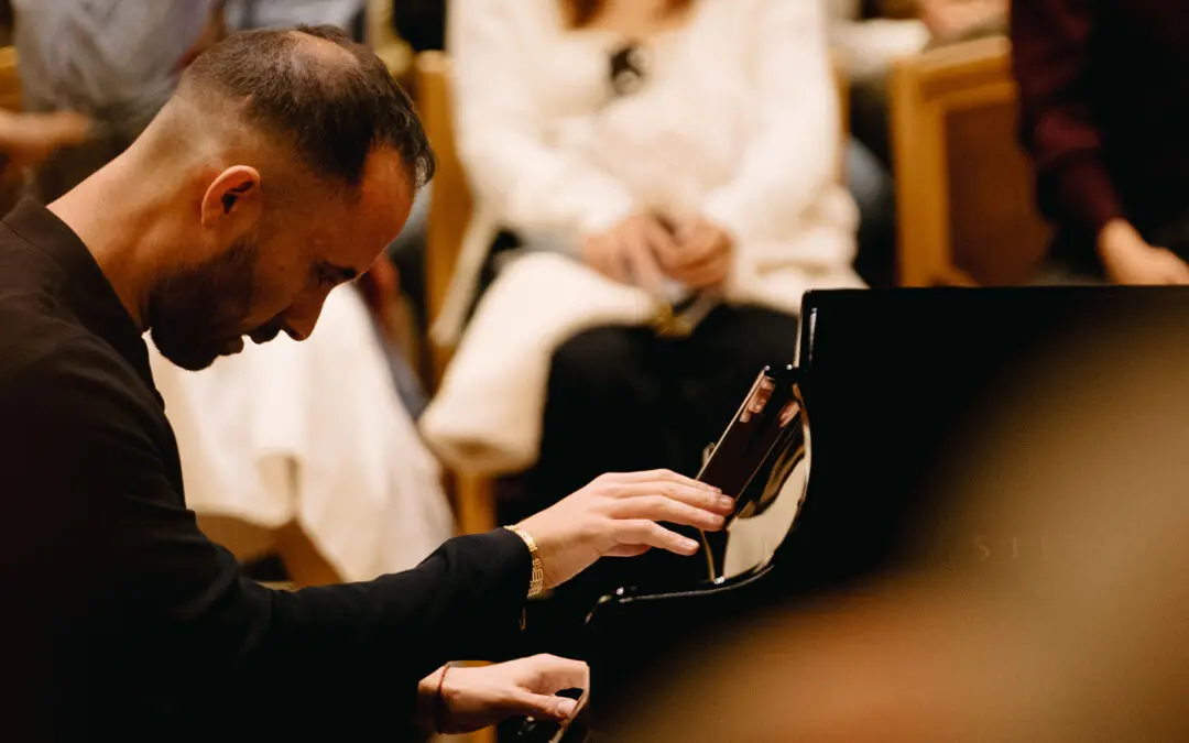 Igor Levit