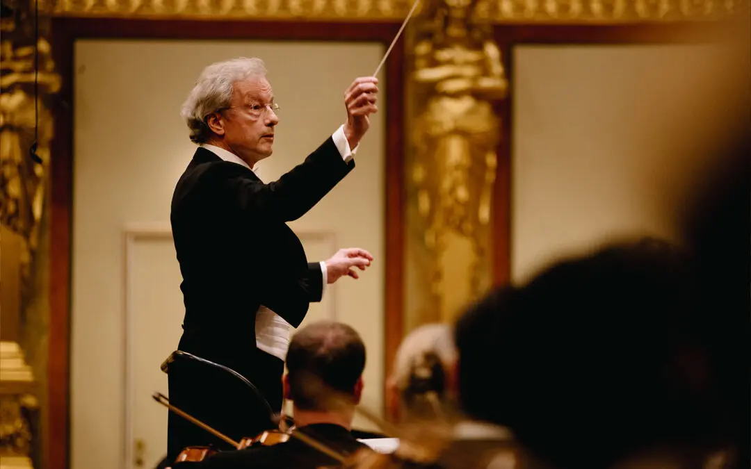 The Cleveland Orchestra, Franz Welser-Möst